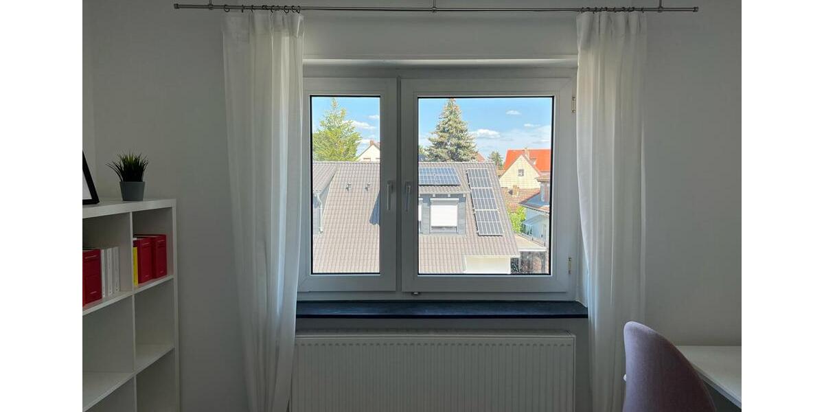 Wohnen auf Zeit Mannheim Gartenstadt - 1 Zimmer, 55 m&sup2;, 500&euro; | Angebot:26614703