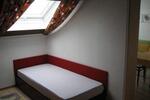 Dachgeschoßwohnung Berkheim - 1.5 Zimmer, 41 m&sup2;, 475&euro; | Angebot:26256433