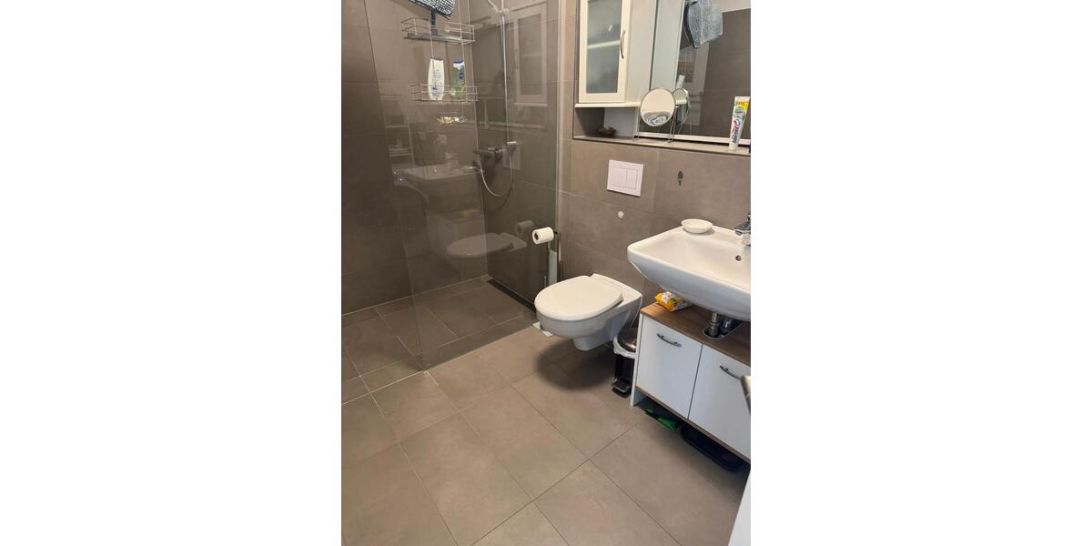 Etagenwohnung Büchen - 3 Zimmer, 94 m&sup2;, 1.225&euro; | Angebot:26664795