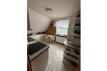 2-Raum Dachgeschoßwohnung 60qm