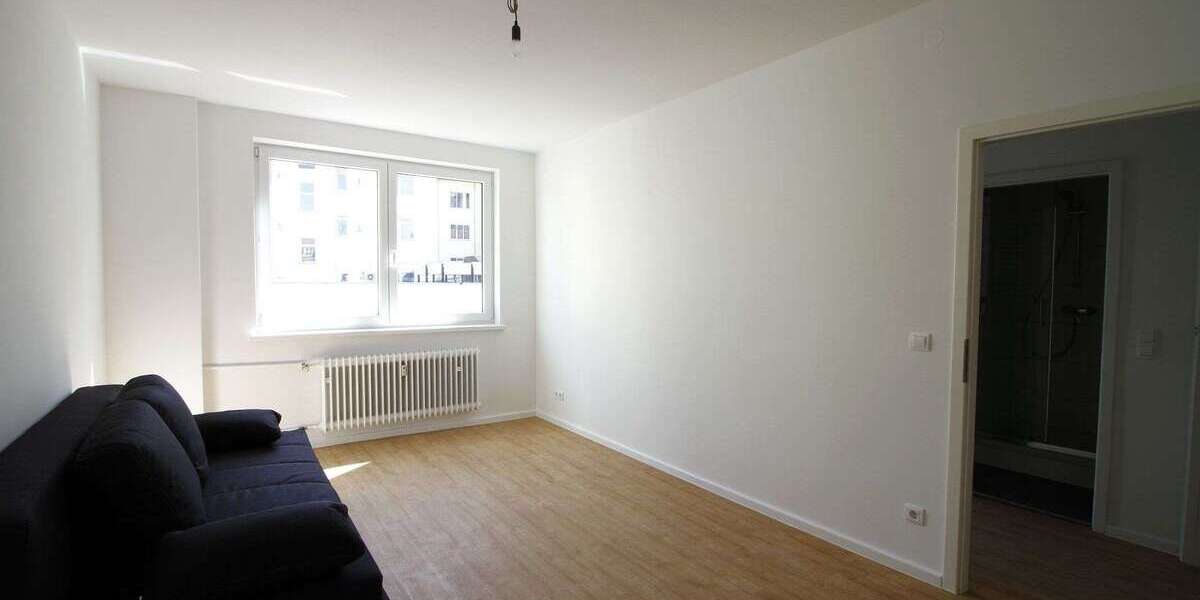 Etagenwohnung Berlin Spandau - 2 Zimmer, 51 m&sup2;, 820&euro; | Angebot:26934742
