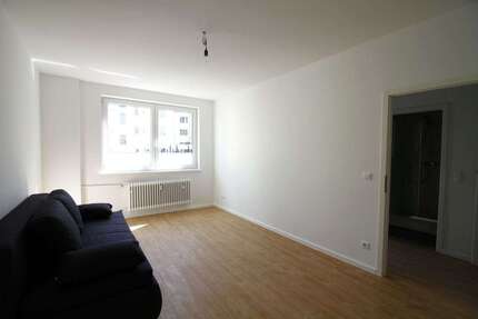 Wohnung Berlin Spandau - 2 Zimmer, 51 m&sup2;, 820&euro; | Angebot:26934742
