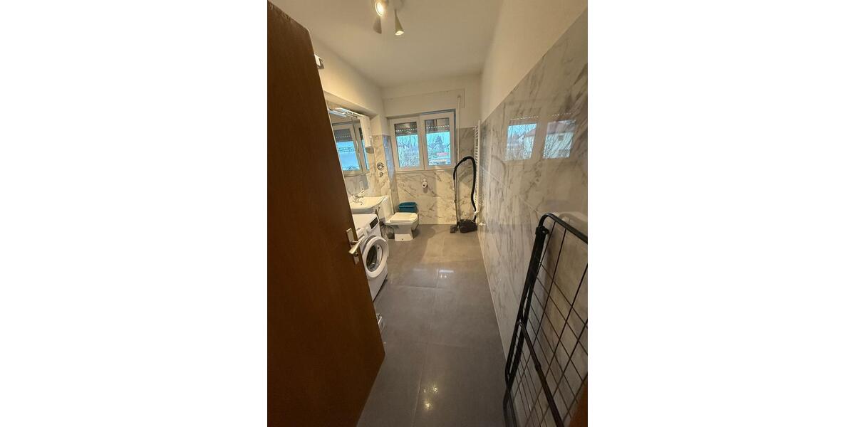 Etagenwohnung Hanau - 2 Zimmer, 50 m&sup2;, 850&euro; | Angebot:24703223