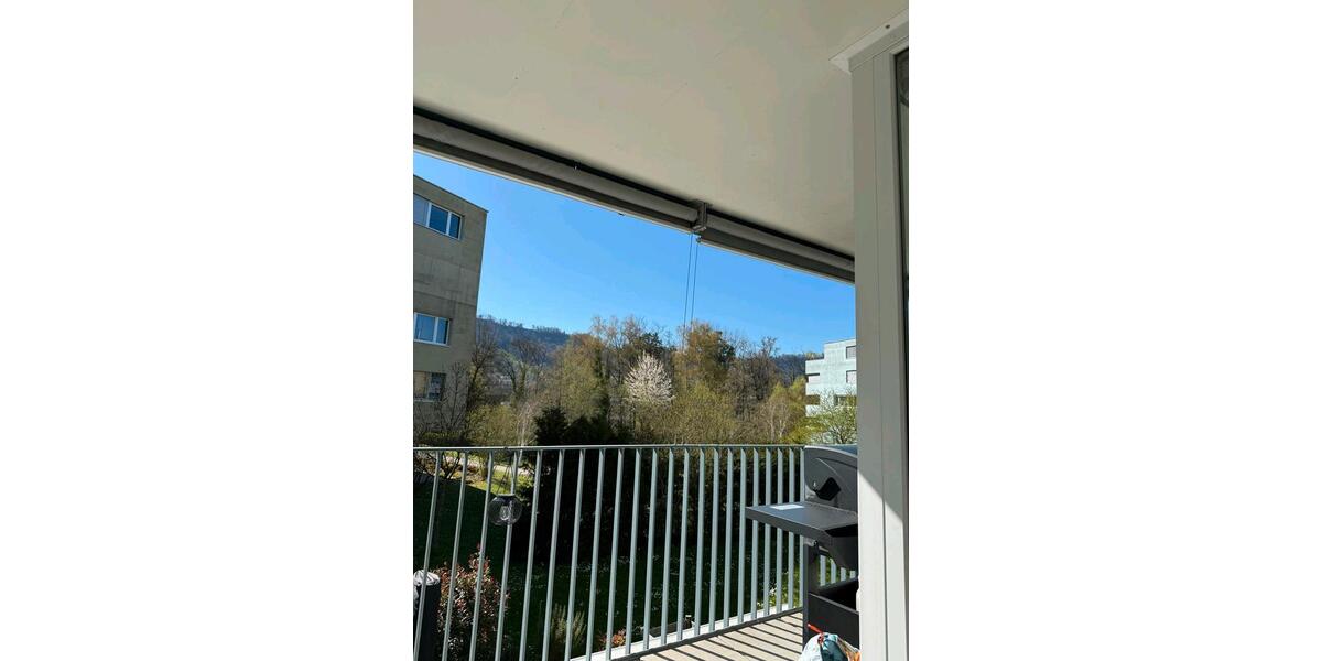 Wohnen auf Zeit Heubach - 1 Zimmer, 130 m&sup2;, 980&euro; | Angebot:26145892