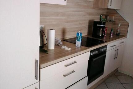 Wohnung Ringgau - 2 Zimmer, 46 m&sup2;, 600&euro; | Angebot:27628732