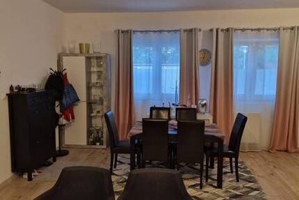 3 ZKB Wohnung mit Terrasse in Ludwigshafen