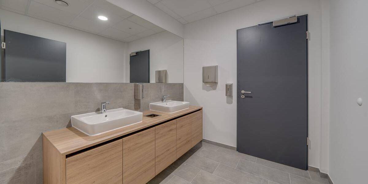 Gewerbeobjekt Würzburg Frauenland - 865&euro; | Angebot:23981729