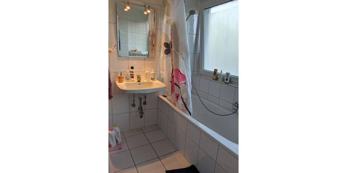 Etagenwohnung Bielefeld Innenstadt - 2 Zimmer, 60 m&sup2;, 570&euro; | Angebot:26764527