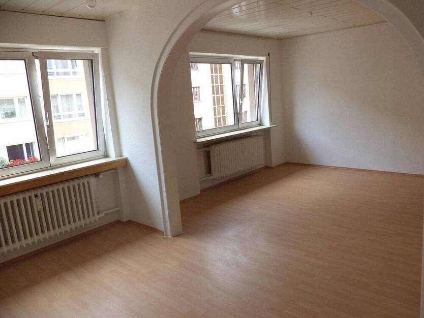 Große 3ZKB in der Neustadt - WG geeignet