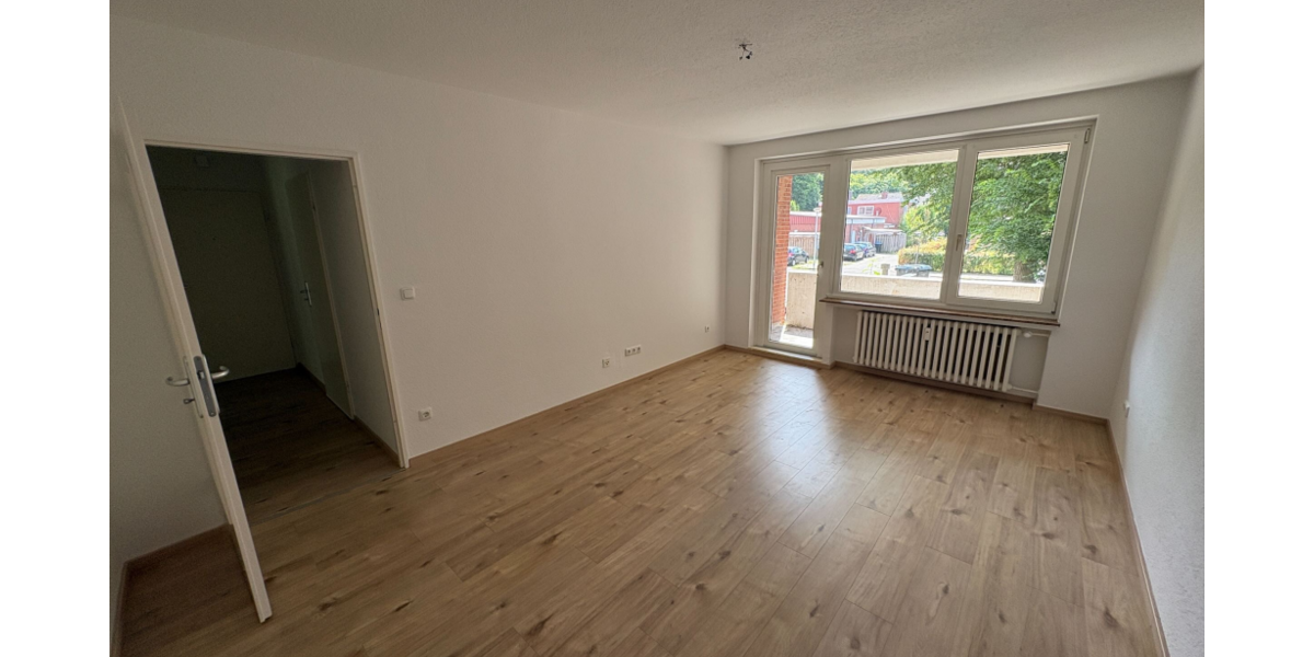 Etagenwohnung Leer Leerort - 3 Zimmer, 68 m&sup2;, 549&euro; | Angebot:27067236