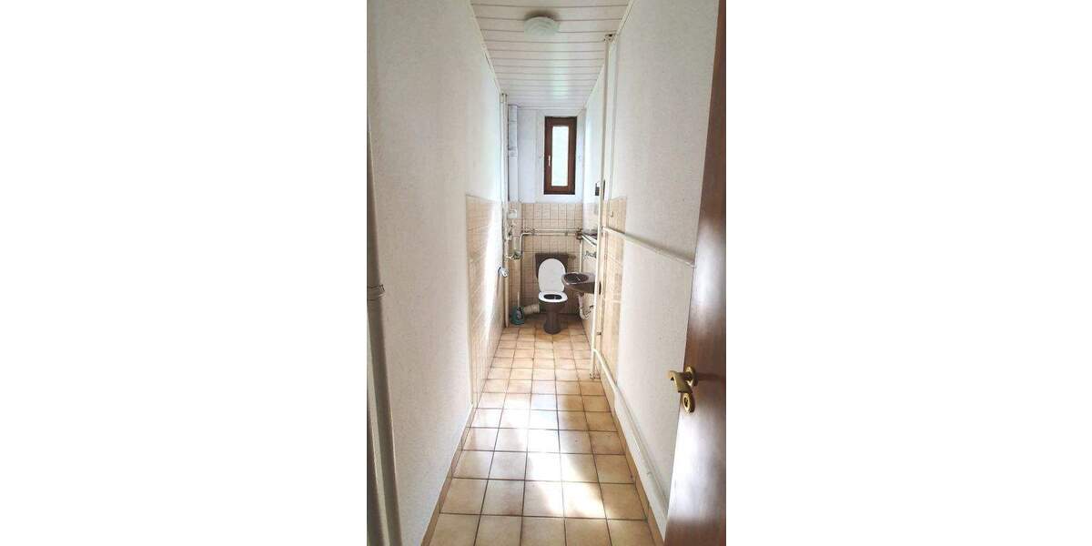 Gewerbeobjekt Bad Mergentheim - 6 Zimmer, 900&euro; | Angebot:25814963