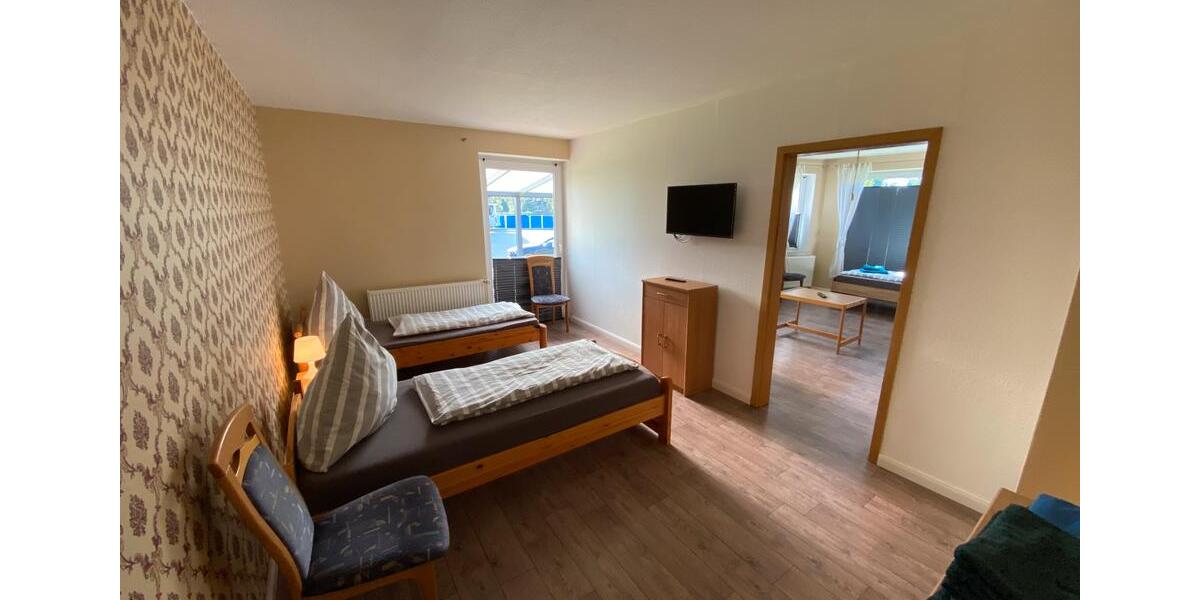 Wohnen auf Zeit Südbrookmerland - 6 Zimmer, 150 m&sup2;, 20&euro; | Angebot:22258958