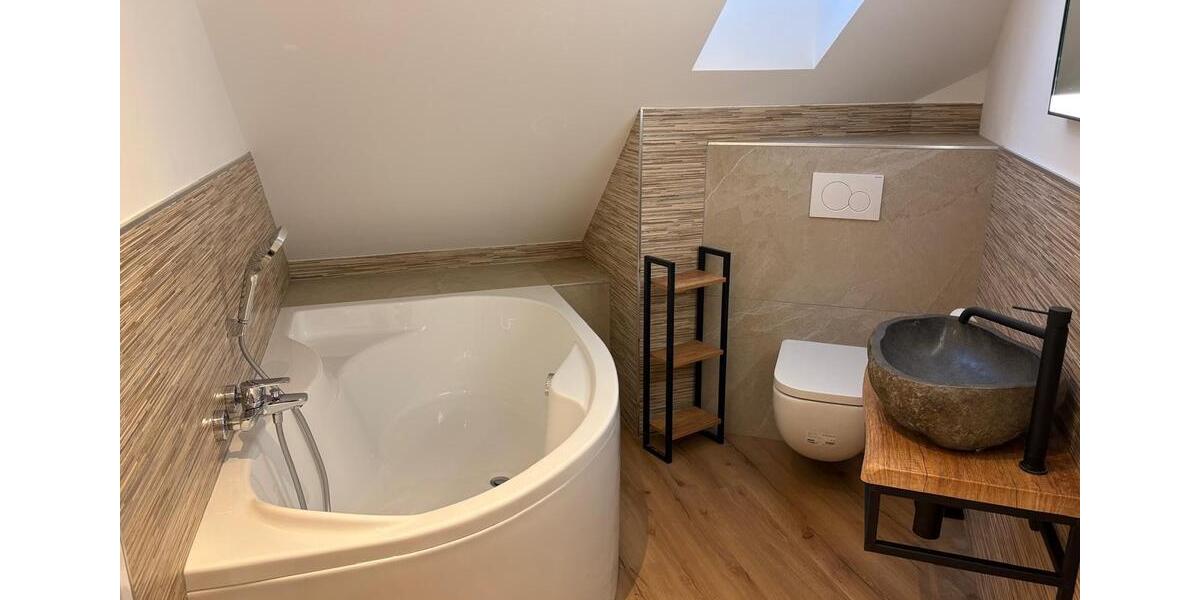 Wohnen auf Zeit Bad Sobernheim - 2 Zimmer, 100 m&sup2;, 1.500&euro; | Angebot:26241307