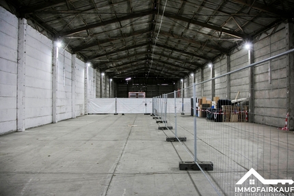 Lagerfläche in Ottersleben 200m² - Gewerbeobjekt Magdeburg / Ottersleben Ottersleben | Angebot:25717439