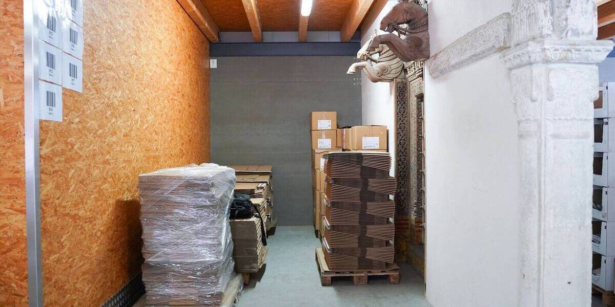 Gewerbeobjekt Gronau Epe - 5.500&euro; | Angebot:26174934