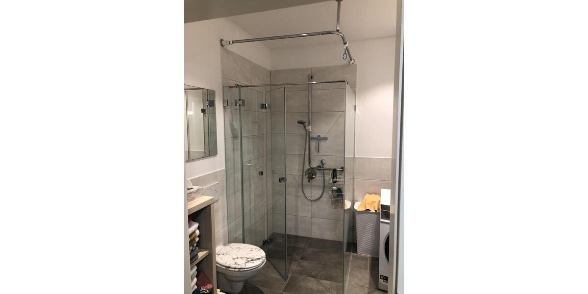 Etagenwohnung Waging am See Fisching - 2 Zimmer, 56 m&sup2;, 1.050&euro; | Angebot:23791385