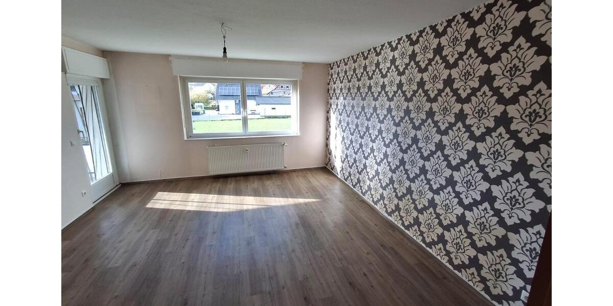 Etagenwohnung Frankenberg (Eder) - 4 Zimmer, 78 m&sup2;, 510&euro; | Angebot:23458334