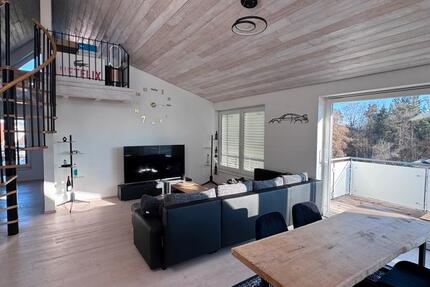 Wohnung Wangen im Allgäu - 3 Zimmer, 98 m&sup2;, 1.425&euro; | Angebot:25255246