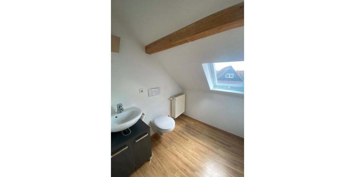 Wohnung 180m2 in Oldisleben an der Schmücke 5 zimmer