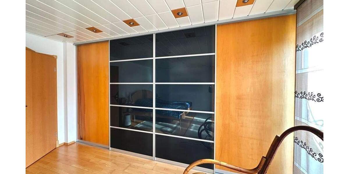 Wohnen mit Qualität – Attraktives Reihenmittelhaus unweit des Sees 4 zimmer