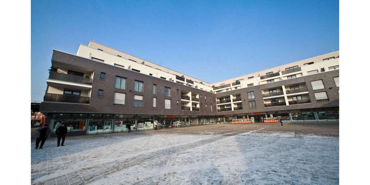 Etagenwohnung Kornwestheim - 2 Zimmer, 67 m&sup2;, 975&euro; | Angebot:25162258