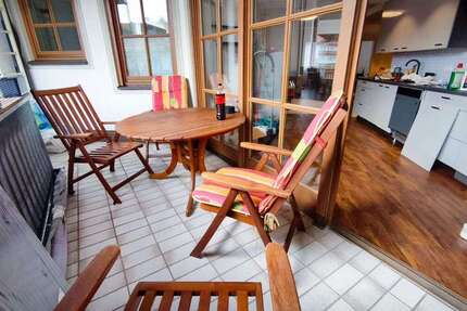 Wohnung Kiefersfelden Rain - 3 Zimmer, 110 m&sup2;, 1.300&euro; | Angebot:25923215