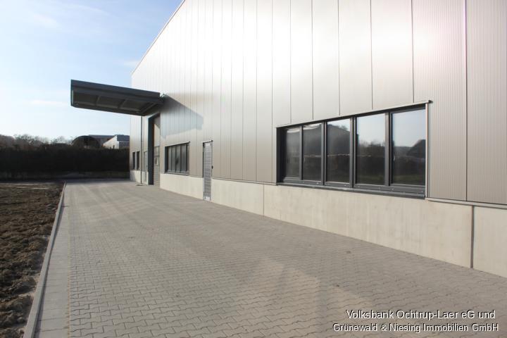 Gewerbeobjekt Horstmar - 4.686&euro; | Angebot:24850164