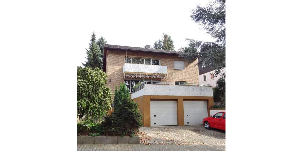 Etagenwohnung Mainz Hechtsheim - 4 Zimmer, 129 m&sup2;, 1.690&euro; | Angebot:24734731