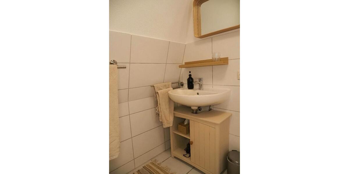 Etagenwohnung Mainbernheim - 4 Zimmer, 25 m&sup2;, 99&euro; | Angebot:24729627