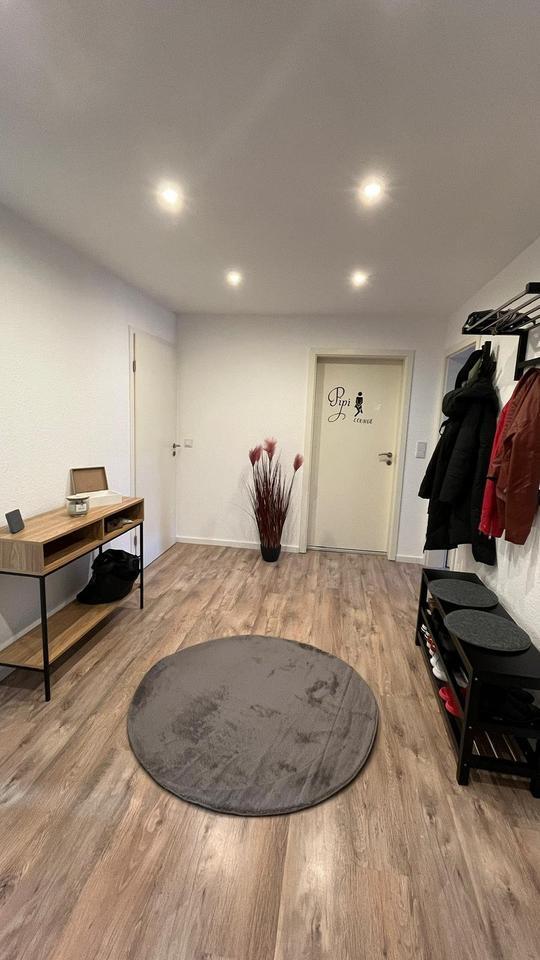 Schöne 3 Zimmer Wohnung in Salzgitter Gitter