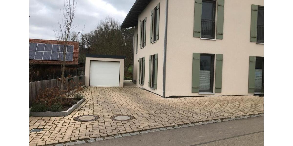 Etagenwohnung Wertingen - 3 Zimmer, 75 m&sup2;, 800&euro; | Angebot:26119657