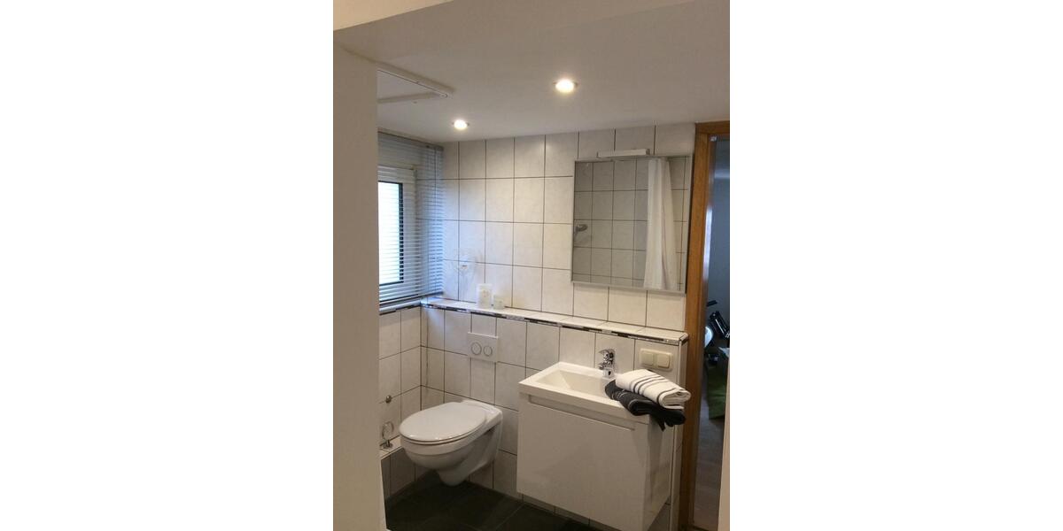 Wohnen auf Zeit Guxhagen - 2.5 Zimmer, 47 m&sup2;, 680&euro; | Angebot:26040209