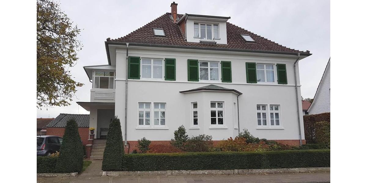 Dachgeschoßwohnung Rahden - 2 Zimmer, 60 m&sup2;, 530&euro; | Angebot:25311075