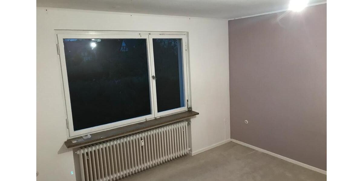 Etagenwohnung Bad Gandersheim - 4 Zimmer, 100 m&sup2;, 600&euro; | Angebot:25539315