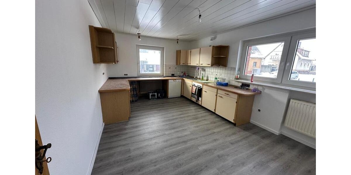 Erdgeschoßwohnung Bad Fallingbostel - 3 Zimmer, 107 m&sup2;, 870&euro; | Angebot:24466674