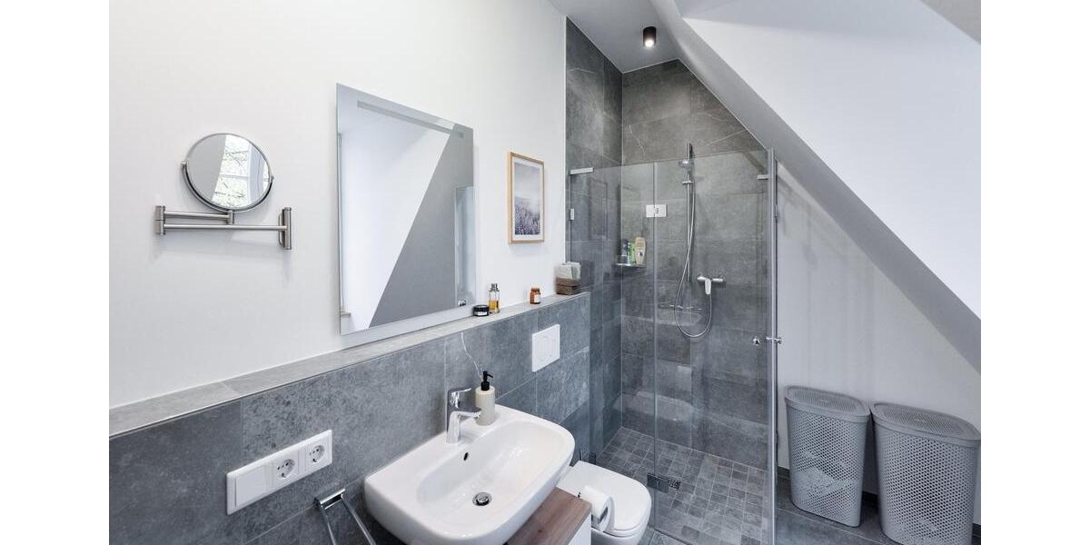 Dachgeschoßwohnung Ennigerloh - 2 Zimmer, 78 m&sup2;, 780&euro; | Angebot:24429695