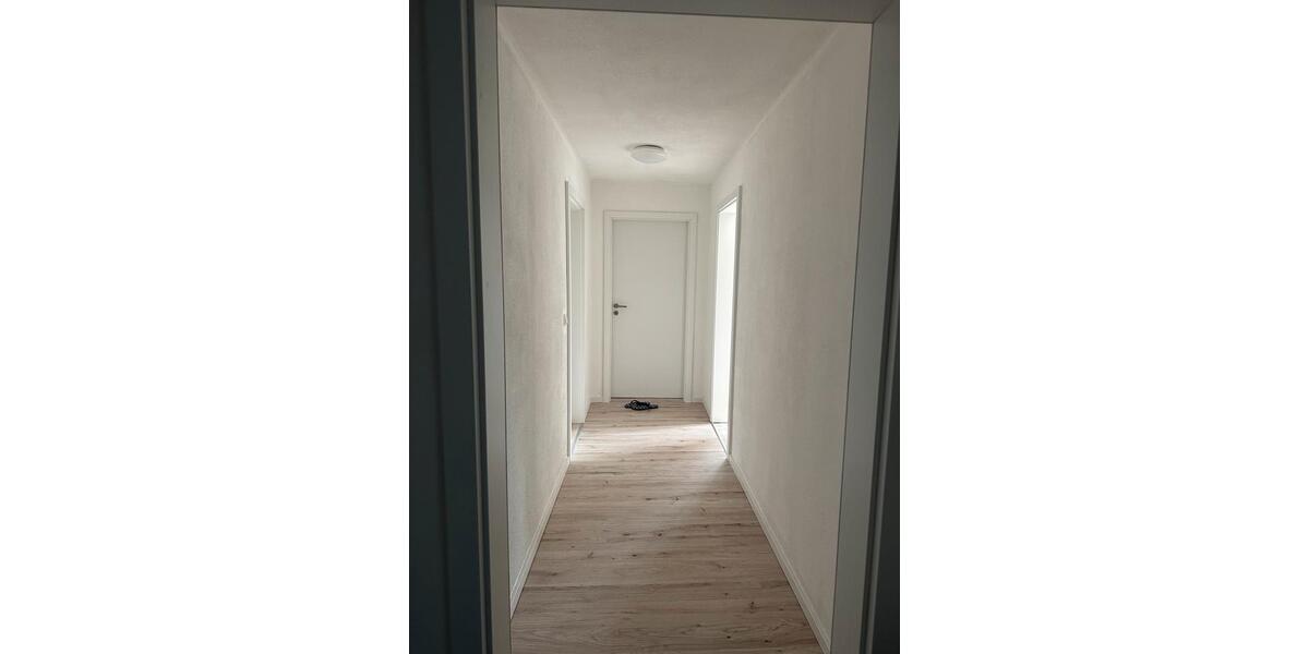 Wohnen auf Zeit Friedrichshafen - 3 Zimmer, 60 m&sup2;, 550&euro; | Angebot:26626625