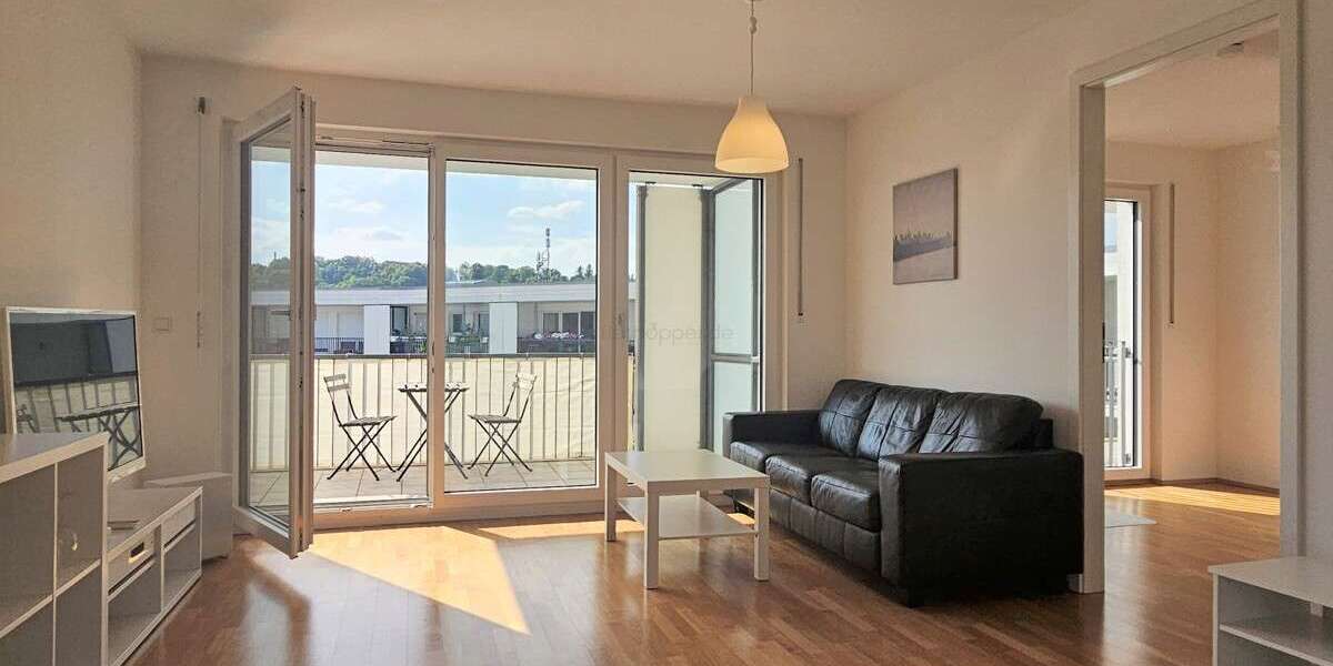 Zimmer Freising Am Vogelherd - 3 Zimmer, 1.750&euro; | Angebot:25203986