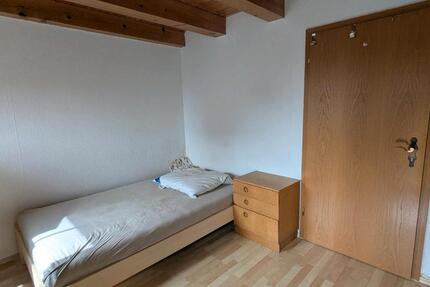 Wohnen auf Zeit Ehingen (Donau) - 1 Zimmer, 20 m&sup2;, 290&euro; | Angebot:25383909