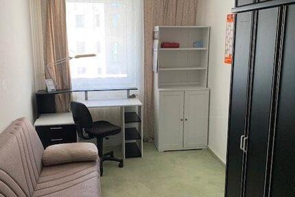 Wohnen auf Zeit Wedel - 1 Zimmer, 11 m&sup2;, 500&euro; | Angebot:26537236