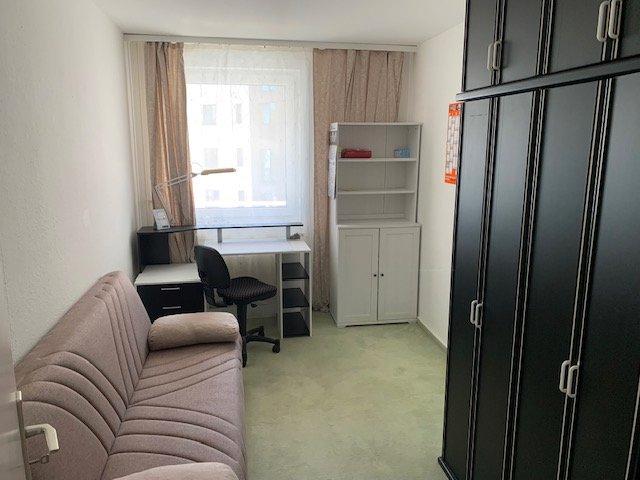Wohnen auf Zeit Wedel - 1 Zimmer, 11 m&sup2;, 500&euro; | Angebot:26537236