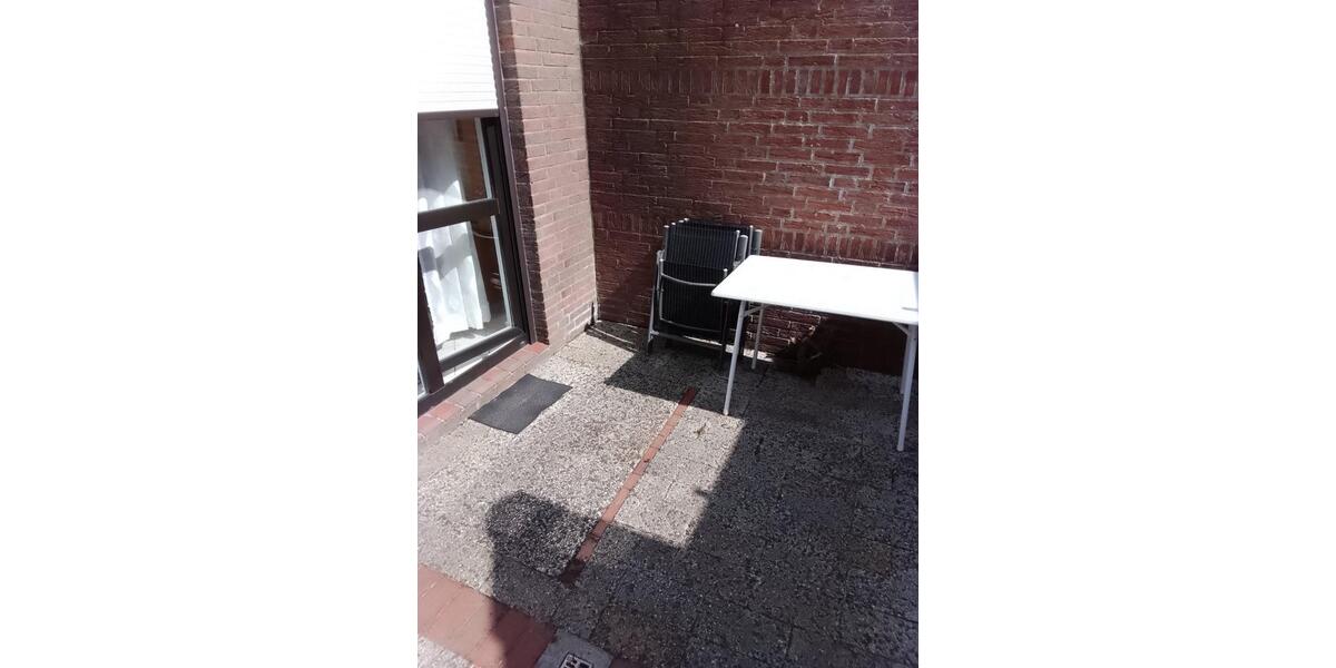 Erdgeschoßwohnung Edewecht - 1 Zimmer, 18 m&sup2;, 450&euro; | Angebot:24895801