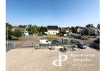 **NEUBAU 2022 IN WOLFENBÜTTEL: 475 M² FLEXIBLE GEWERBEFLÄCHE AUS HALLE & REPRÄSENTATIVEM BÜROBEREICH** - Gewerbeobjekt Wolfenbüttel Adersheim | Angebot:27200761
