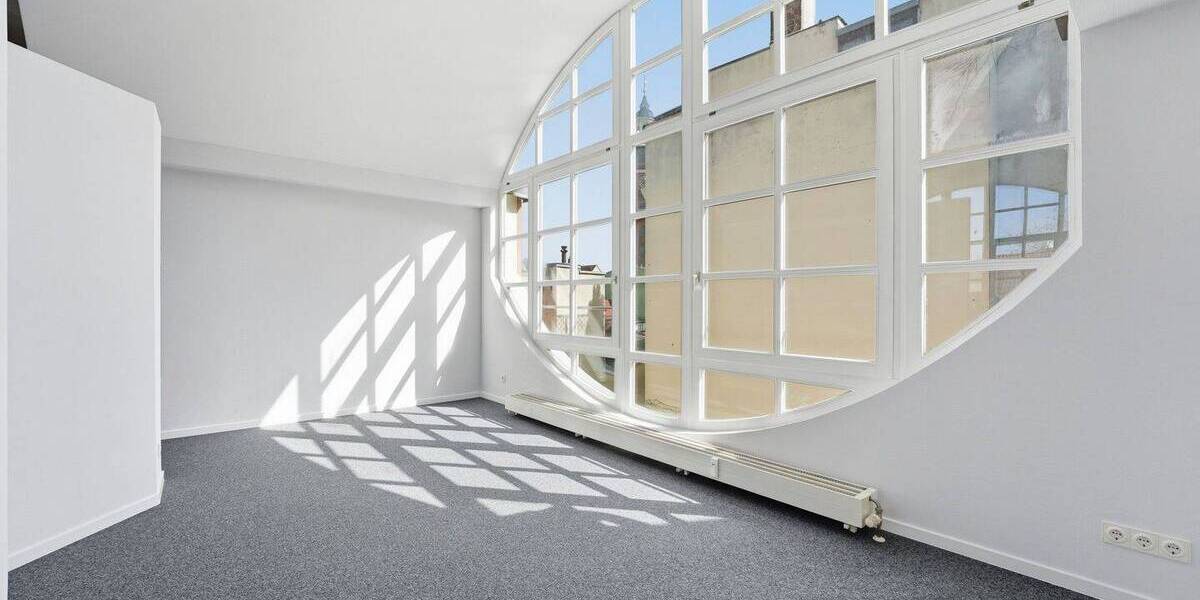 Etagenwohnung Berlin Spandau - 2 Zimmer, 116 m&sup2;, 1.150&euro; | Angebot:26094457