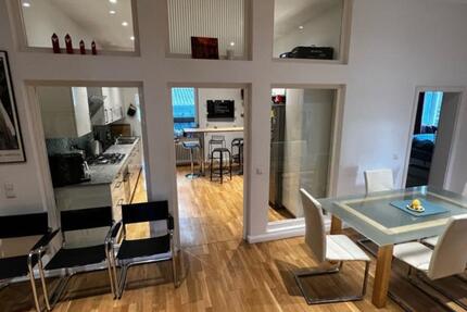 Zimmer in Traum WG 5 zimmer