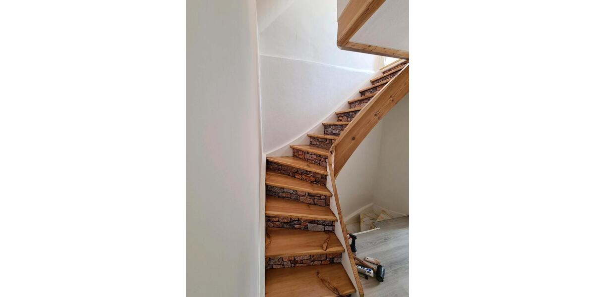 Etagenwohnung Lauterbach (Hessen) - 5 Zimmer, 133 m&sup2;, 750&euro; | Angebot:25837996