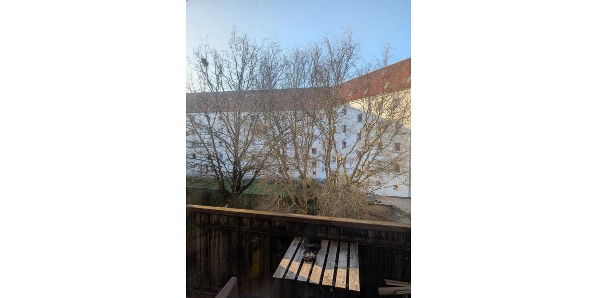 Wohnen auf Zeit Flensburg - 1 Zimmer, 85 m&sup2;, 445&euro; | Angebot:24749291