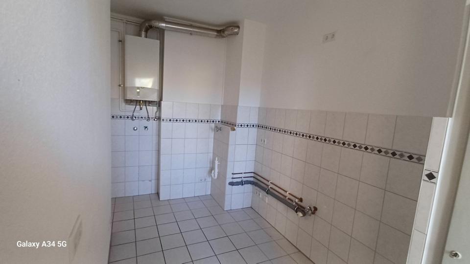 Schöne 2-Zi Whg in H-Mitte für einen berufstätigen Mieter 2 zimmer