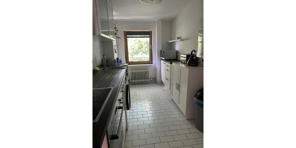 Wohnen auf Zeit Berlin Spandau - 3 Zimmer, 79 m&sup2;, 750&euro; | Angebot:26680838