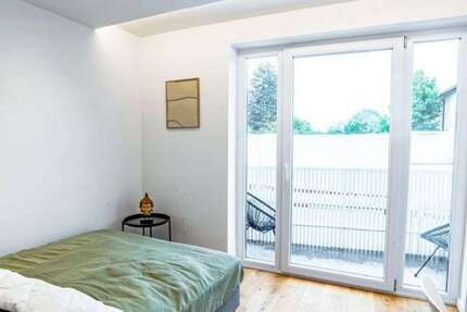 Zimmer Nürnberg Eberhardshof - 385&euro; | Angebot:26463249